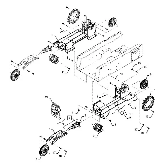 47630237 - Лючок